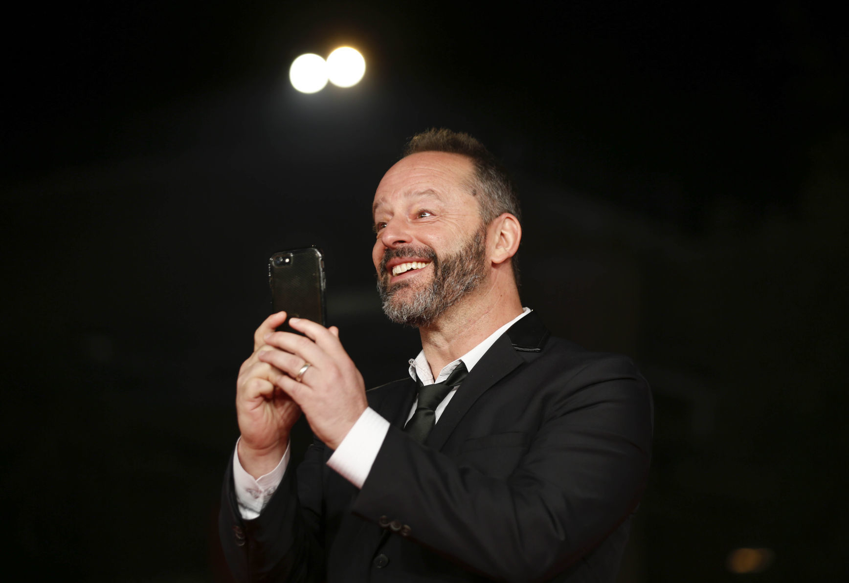 Gil Bellows
